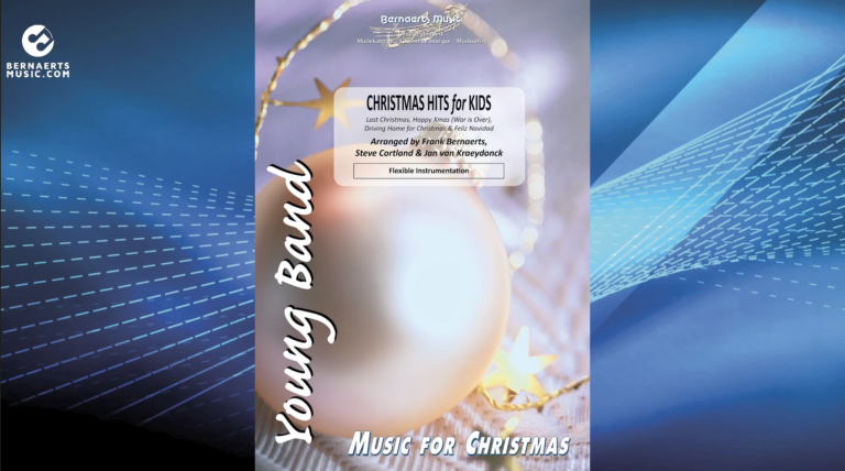 Christmas Hits For Kids - YB
