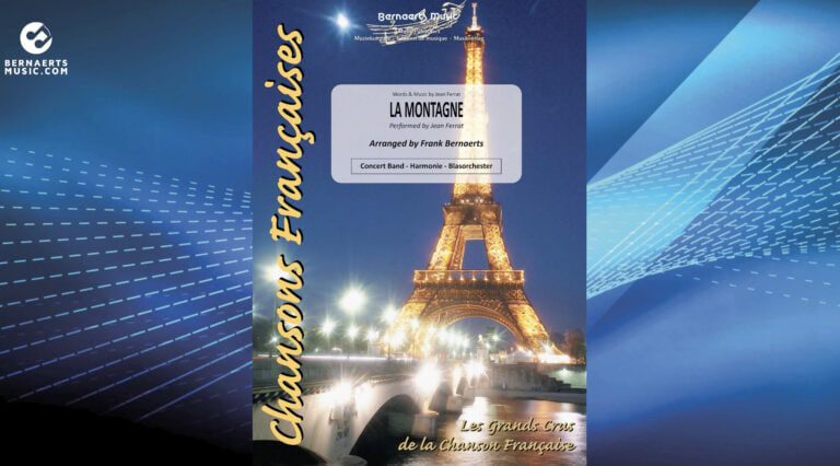 La Montagne – HA