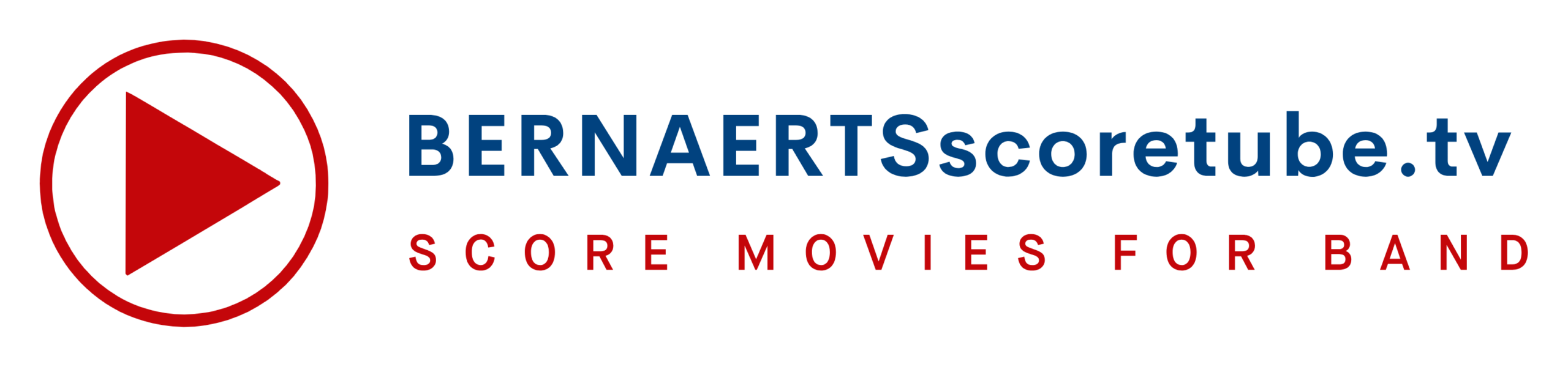Bernaerts Score Tube TV