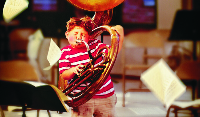 Young Band