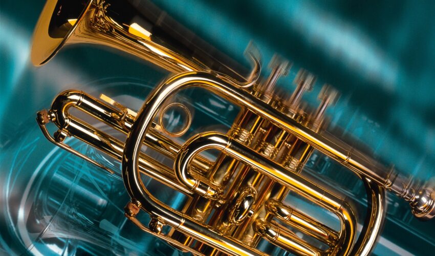 Brass band