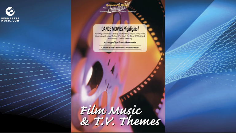Dance Movies Highlights! - HA