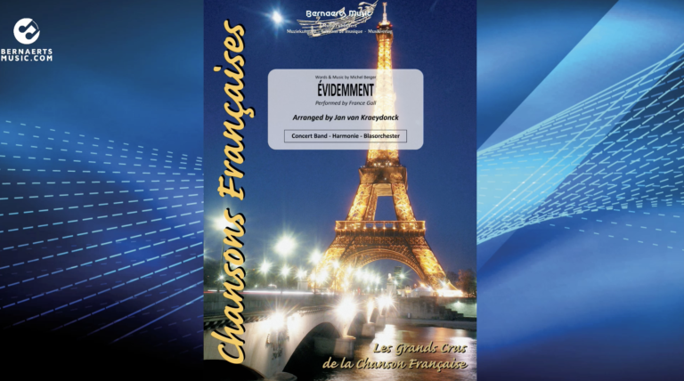 Evidemment - HA