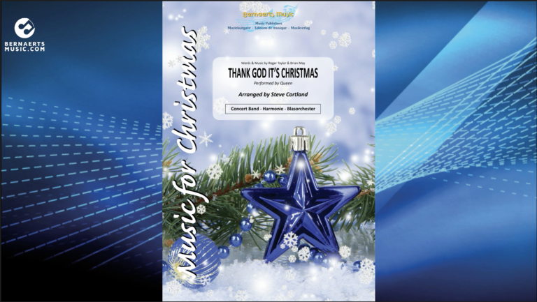 Thank God Its Christmas - HA