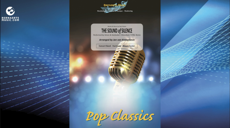 The Sound Of Silence - HA