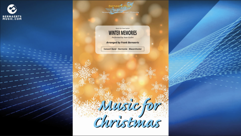 Winter Memories - HA